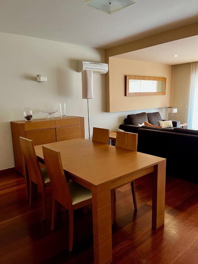 E&M Apartment Luz Esterno foto